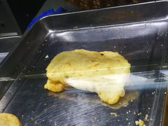 鸡冠饺-华中科技大学百景园(三楼酒店)