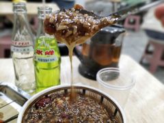 -老白家怡贵园烤肉