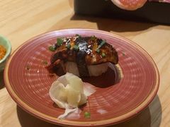 -松鱼亭·和牛烧肉(协鑫广场店)