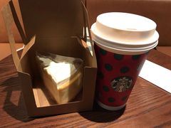 -星巴克臻选(深圳华强北茂业店)