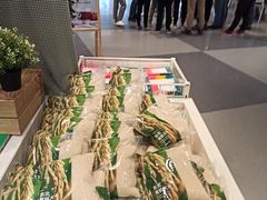-宜家·瑞典风味餐厅(无锡店)