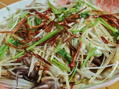 -二嫚私家菜馆