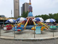 -大望京儿童游乐场