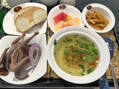 -NUR USTAM努尔师傅(碧玉华庭店)