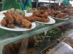 -老磁器口豆汁店(天坛店)