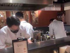 -乌君·酒场·炭火烧鸟(侨城坊店)