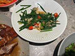 -留半山·香港食堂(啦啦宝都店)