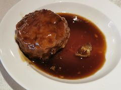 红烧狮子头-大铁勺新津菜(迎水道店)