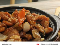 -李记潮汕砂锅粥(营福路店)