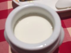 -西贝莜面村(东莞壹号广场店)