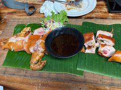 -Naughty Nuri’s Phuket