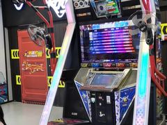 -大玩家(平江万达店)
