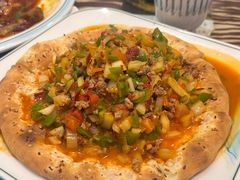 -新疆伊宁远征餐厅