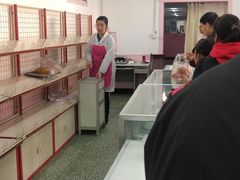 -中关村茶点