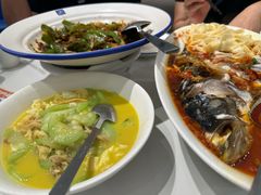 -兰湘子·湘菜小炒(南京江宁万达店)