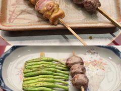 -鳥喜Toriki怀石烧鸟料理