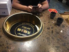 -小龙坎老火锅(北京三里屯店)