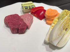 -Ginza Onodera铁板烧(外滩十八号店)