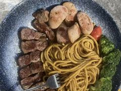 -西小排(来福士广场店)