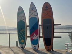 -望海·帆船主题咖啡厅•品茗下午茶(石湖景区店)