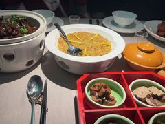 -米桃·苏园·苏锡菜(仁恒仓街店)