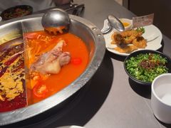 -骨之味·筒骨汤火锅(江头店)
