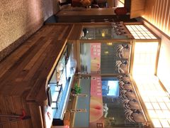 -水林间·寿喜烧自助(仙林金鹰店)