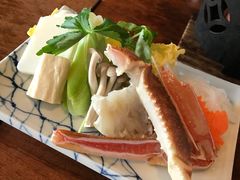 -蟹道乐(新宿本店)