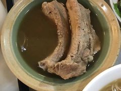 -黄亚细肉骨茶(仰光路店)
