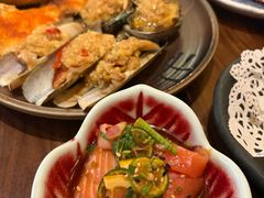 -大渔铁板烧(东城店)