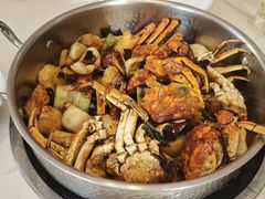 -七欣天香辣蟹火锅(南京桥北太平店)