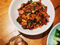 -印象鲵宴·张家界地标美食名片(溪布街店)