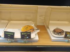 -韩国利尔面包(桂林路店)