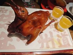 -大鸽饭(岗顶店)