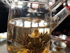 -豫园湖心亭茶楼