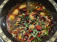 特色烧鸡公-一只烧鸡公(解放碑店)