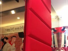 -尊宝比萨(中山八店)