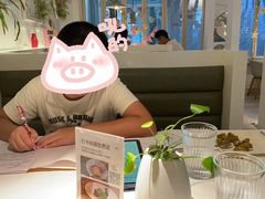 -春树下·树屋花房西餐厅(罍街AS1980店)