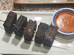 -南京大牌档(香港广场店)