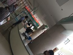 -虹桥社区卫生服务中心万源分中心