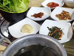 -韩国大金刚烤肉·料理(印象城店)