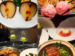 -奉天小馆·非遗东北菜(沈阳万象城店)