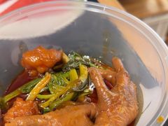 -莺花渡火锅City Green(万象城店)