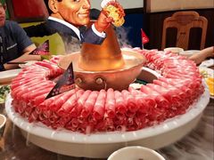 -额尔敦草原涮羊肉·烧烤(冻青树总店)