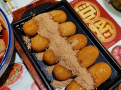 -点兵点将·四川传统小吃集(勐海路店)
