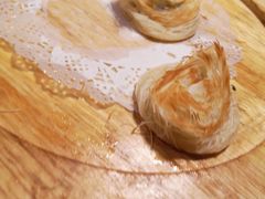 金丝饼-95号酱骨·一块豆腐(展春园西路店)