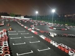 -锐擎卡丁车主题乐园(郊野公园店)