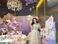 -迦南苑·新派青岛菜·生日纪念日主题餐厅