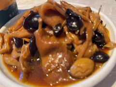 -松鹤面馆·古法焖肉面(观前店)