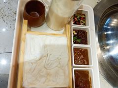 -二十一分小锅炖(皓月店)